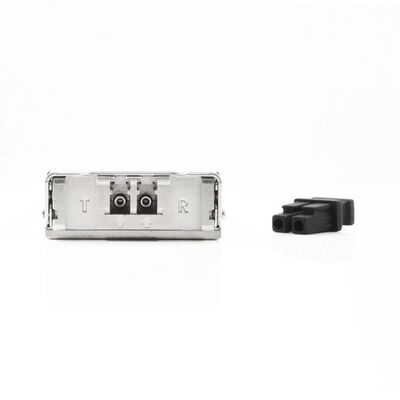 400G CFP2 DCO coherente optische module transceiver met 7nm NEL DSP