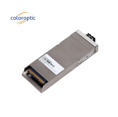 100G MR CFP2 MSA Digitale coherente optische transceivermodule met 7nm NEL DSP