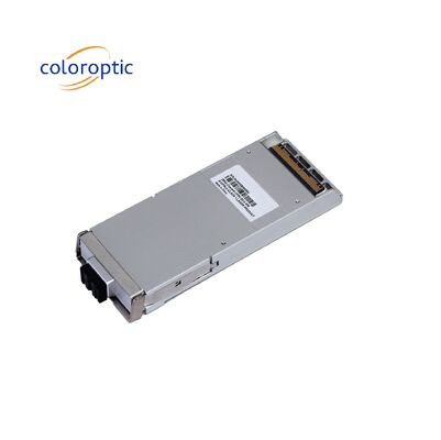 100G CFP2 DCO coherente optische module aansluitbare transceivers voor modulator QPSK