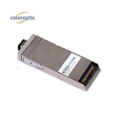 Coherente 400G CFP2-transceiver DCO Digitale coherente optica met Marvell DSP