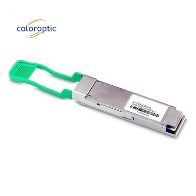 100Gb/s SFP-optische module QSFP28 CWDM4 500m SMF Single Mode Fiber Transceiver