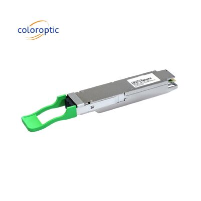 400G OSFP FR4 Transceiver 2km 1310nm CMIS 4.0 met MPO-12 connector