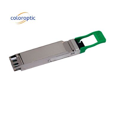 400G OSFP ZR+ coherente optische module DCO-transceivers voor DWDM-transmissie