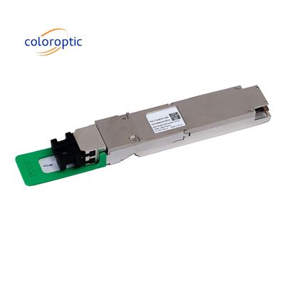 800G FR OSFP-module 1310nm 2KM met MPO-16 connector voor InfiniBand Ethernet