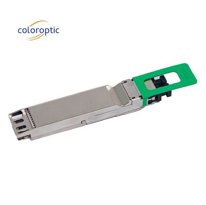 400G SR4 OSFP-module 50m Multimode Parallel Transceiver met MPO-12/APC