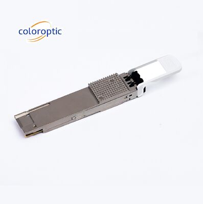 Arista QDD-400G-SR8 QSFP56-DD 850nm DOM MPO MMF optische module transceiver