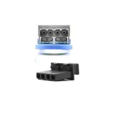 400G OpenZR+ QSFP-DD DCO coherente optische module SCFEC & CMIS 5.0