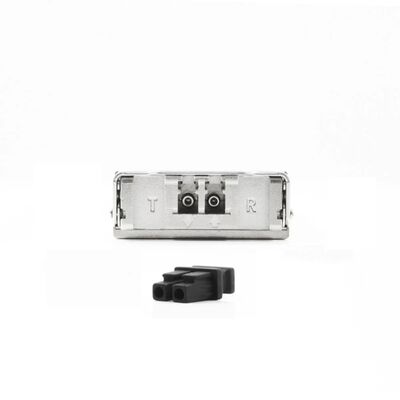 400G Ethernet CFP2 DCO coherente optische transceiver Marvell DSP DWDM-golflengten