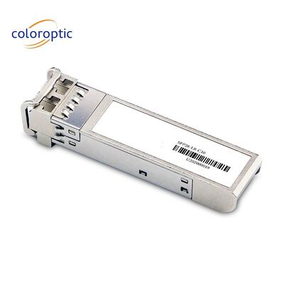 Duplex LC SMF Optische SFP28 Transceivermodule Bi Directional DOM 30km 25Gb/S