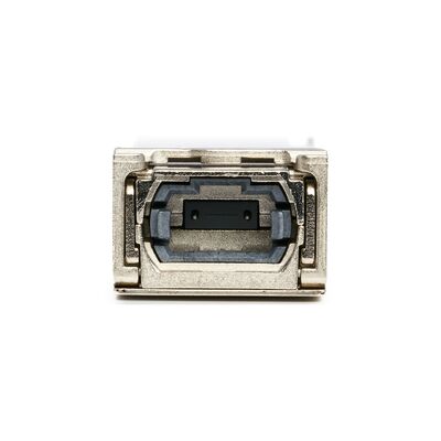 QSFP112-DD DOM MPO SMF optische transceivermodule 1310nm voor 400G Ethernet