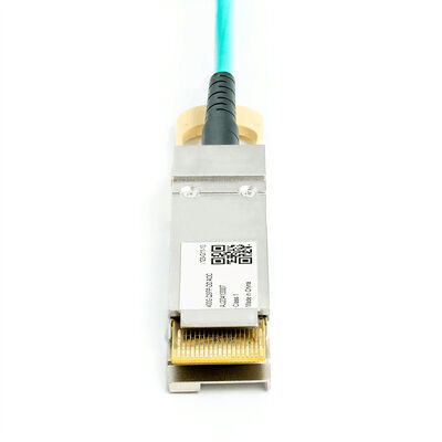 Mellanox MC220731V-010 compatibel, 56G QSFP+ actieve optische kabel