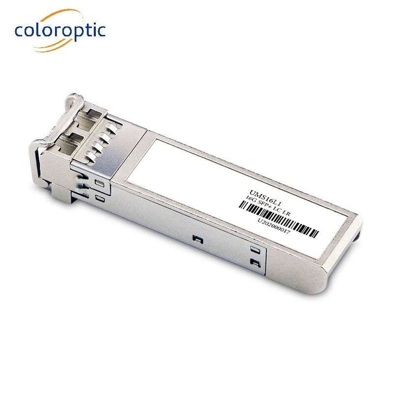 Cisco SFP-10G-ZR SMF optische transceivermodule DWDM Tunable SFP+ DOM Duplex LC